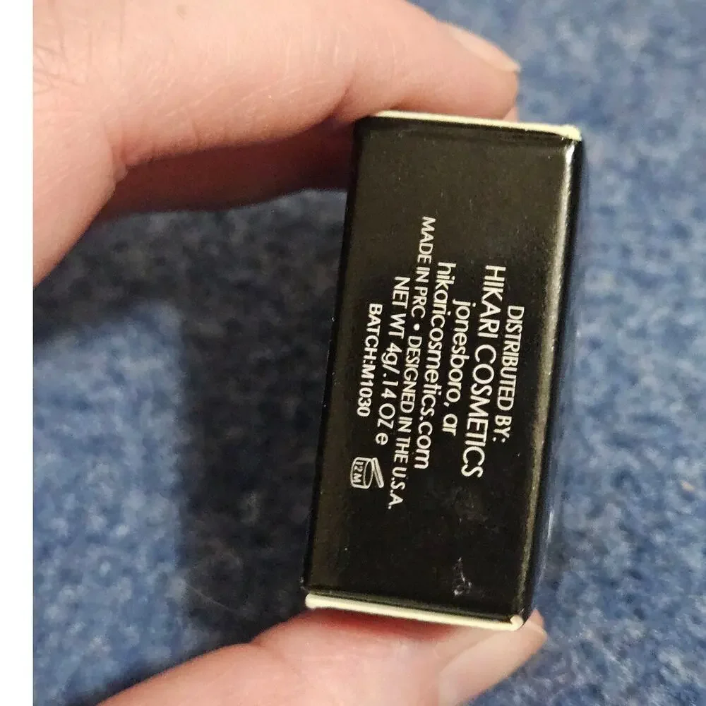 Hikari cream pigment